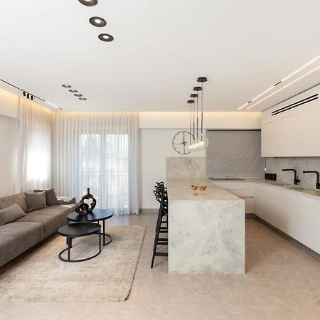 Shirat Haneviim-Luxury Penthouse #Rental Israel Jerusalém Exterior foto