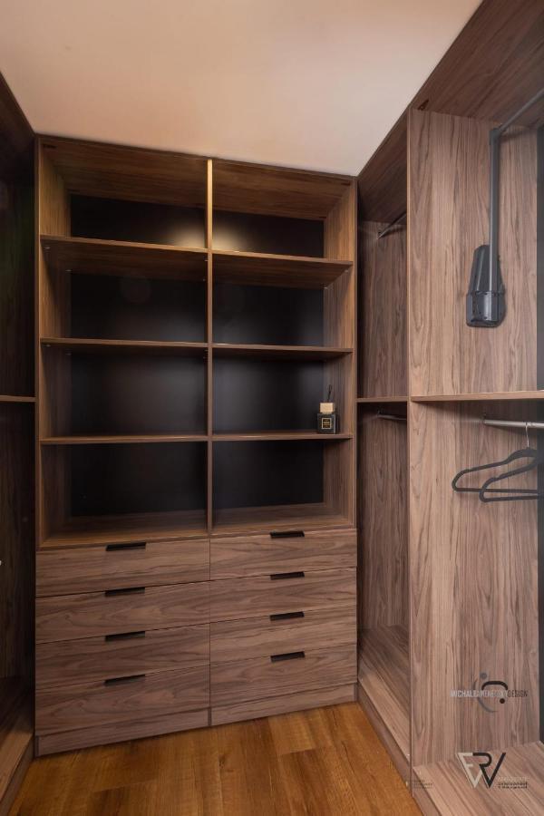 Shirat Haneviim-Luxury Penthouse #Rental Israel Jerusalém Exterior foto